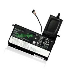 Vervangende batterij voor Lenovo 45N1164 45N1167 45N1165 45N1166 S531 S5 S5-S530 Thinkpad S540