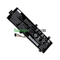 Vervangende batterij voor Lenovo 510-15 IdeaPad 310-15IAP L15L2PB4 310-15ISK