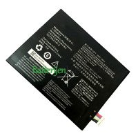 Vervangende batterij voor Lenovo A7600-HV A7600-H IdeaPad A7600-F S6000 A10-80HC L11C2P32 S600H A10-70F L12D2P31