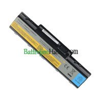 Vervangende batterij voor Lenovo B450A 121000866 L09M6Y21 B450L L09S6Y21 8450