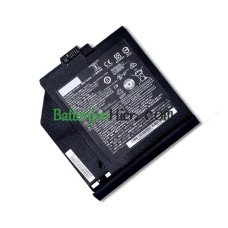 Vervangende batterij voor Lenovo E42-80 L15C2P01 E52 V330-15 V310-14ISK