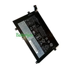 Vervangende batterij voor Lenovo E470C 01AV412 E475 01AV413 01AV411 E470 Thinkpad