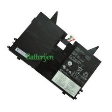 Vervangende batterij voor Lenovo Helix Thinkpad 45N1100 Tablet-PC 45N1101 X1
