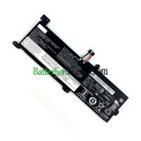 Vervangende batterij voor Lenovo IdeaPad 520-15IKB 320-15ABR 320-15AST L16L2PB3