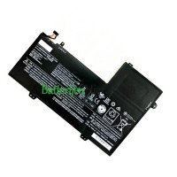 Vervangende batterij voor Lenovo IdeaPad 700S L15C6P11 700S-14ISK L15M6P11