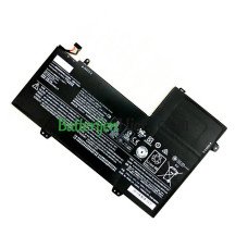 Vervangende batterij voor Lenovo IdeaPad 700S L15C6P11 700S-14ISK L15M6P11