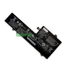 Vervangende batterij voor Lenovo IdeaPad L16M4PB2 L16C4PB2 720S-14IKB L16L4PB2