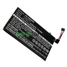 Vervangende batterij voor Lenovo Ideatab-Miix-3 L14C1P21 Miix3-830