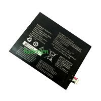 Vervangende batterij voor Lenovo IdeaTab S2110 S2110AF IdeaPad L11C2P31 S2110A L12D2P31