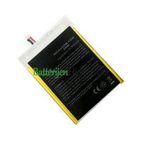 Vervangende batterij voor Lenovo L12D1P31 A5000 A1010-T A3000 A1000