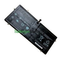 Vervangende batterij voor Lenovo L12M4P21 13 L13S4P21 Yoga-2-Pro