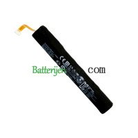 Vervangende batterij voor Lenovo L13C2E31 Yoga-Tablet 8 B6000-F/H L13D2E31