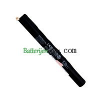 Vervangende batterij voor Lenovo L13C3E31 B8000-H 60047 60046 B8000-F 60063 B8080-F L13D3E31 Yoga-B8000 B8080-HV B8080-H