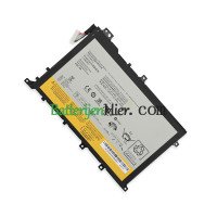 Vervangende batterij voor Lenovo L13M2P21 1ICP4/86/95-2 Miix-2-10 "