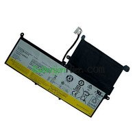 Vervangende batterij voor Lenovo L13M6P61 FLEX L13S6P61 3ICP4/58/62-2 11