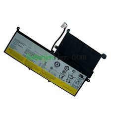 Vervangende batterij voor Lenovo L13M6P61 FLEX L13S6P61 3ICP4/58/62-2 11