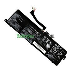 Vervangende batterij voor Lenovo L15M2PB0 Chromebook 100S-11IBY