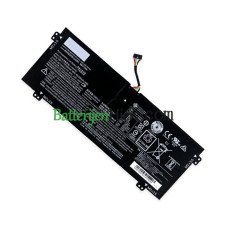Vervangende batterij voor Lenovo L16L4PB1 Yoga-720-13IKB 720S-13IKB L16M4PB1