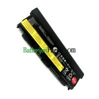 Vervangende batterij voor Lenovo L440 W540 45N1152 T440P W541 45N1153 L540 T540P