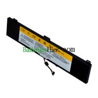 Vervangende batterij voor Lenovo LI3M4P02 Y50-70 Y70-70 L13N4P01