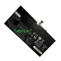 Vervangende batterij voor Lenovo MIIX5-Pro ​​MIIX-720 L15M4PC3 L15L4PC3