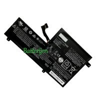 Vervangende batterij voor Lenovo N22-20 L15L3PB1 N22 L15M3PB1