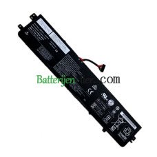 Vervangende batterij voor Lenovo R720 700 Ideapad L16M3P24 L16S3P24