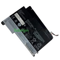 Vervangende batterij voor Lenovo SB10F46458 Yoga14 00HW021 00HW020 Yoga 460