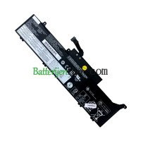 Vervangende batterij voor Lenovo SB10K97639 L18L3P51 L18C3P51 L18M3P51 L18S3P51 02DL000