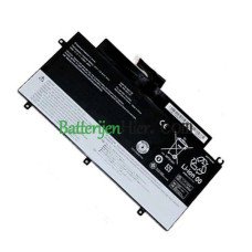 Vervangende batterij voor Lenovo Series ASM-P/N-45N1120 Thinkpad 45N1123 FRU-P/N-45N1121 T431s 45N1122