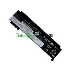 Vervangende batterij voor Lenovo T470S 00HW024 T460S 00HW038 00HW025 T480S