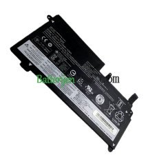 Vervangende batterij voor Lenovo Thinkpad 01AV401 01AV400 S2 13