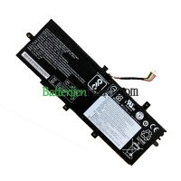 Vervangende batterij voor Lenovo Thinkpad SB10F46442 00HW005 HELLX 00HW004