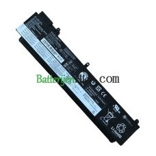 Vervangende batterij voor Lenovo Thinkpad T460S 00HW023 00HW022 SB10F46460