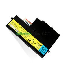 Vervangende batterij voor Lenovo U260 IdeaPad L09M4P16