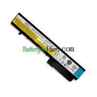 Vervangende batterij voor Lenovo U460 L09P8Y22 U460A L09C8Y22