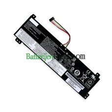 Vervangende batterij voor Lenovo V530-14-15 L17C2PB3 V330-15 L17M2PB3 L17L2PB4