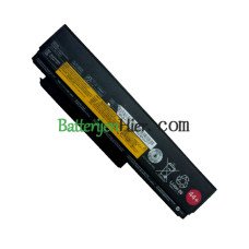 Vervangende batterij voor Lenovo X220 63WH X230 X220I X220S X230i