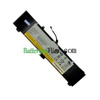 Vervangende batterij voor Lenovo Y50 L13N4P01 L13M4P02 Y50-70 Y70-70