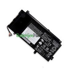 Vervangende batterij voor Lenovo Yoga-15 00HW008 00HW009 S5 SB10F46446 00HW014