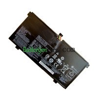 Vervangende batterij voor Lenovo Yoga 710-11IKB Yoga L15L4PC1 710-11ISK L15M4PC1