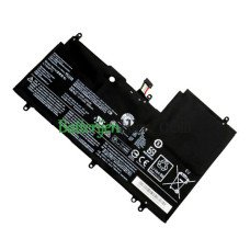 Vervangende batterij voor Lenovo Yoga L14S4P72 700-14ISE Yoga-3-14 14-IFI 700-14ISK 700-14IFI 14-ISE L14M4P72