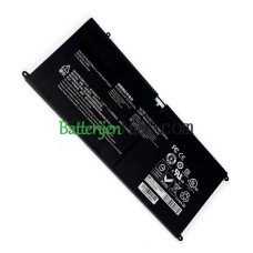 Vervangende batterij voor Lenovo Yoga U300 U3S U300S 13 L10M4P12 IdeaPad