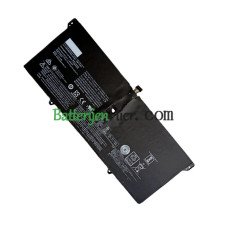 Vervangende batterij voor Lenovo Yoga Yoga-920 L16C4P61 920-13IKB L16M4P60