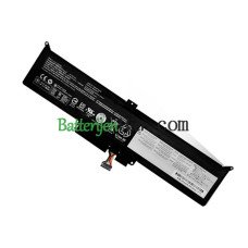 Vervangende batterij voor Lenovo Yoga12 X260 SB10K97589 00HW026 Thinkpad