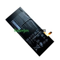 Vervangende batterij voor Lenovo YU10349-16018 L16D3P31 L16C3P31