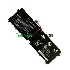 Vervangende batterij voor LG 13ZD950 14ZD960-GX5GK Gram LBM722YE