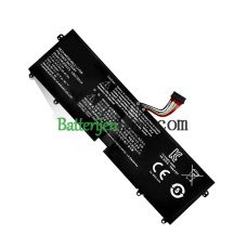 Vervangende batterij voor LG 14Z960 15ZD975 15Z960 LBP7221E LBG722VH 15Z975