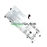 Vervangende batterij voor LG 15Z975 13Z970 14Z970 15Z970 14z980 14Z Z980 LBR1223E