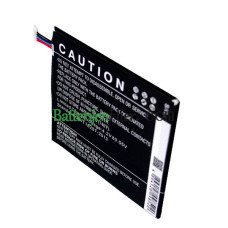 Vervangende batterij voor LG Pad F7 G BL-T14 G Pad PadF 8.0 V495 V490 8.0 EAC62638401 G